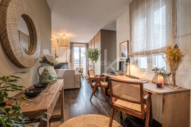 Foto 94cb328c-f835-42cc-b81c-f9bb0b474709. Location appartement dans Almagro Madrid