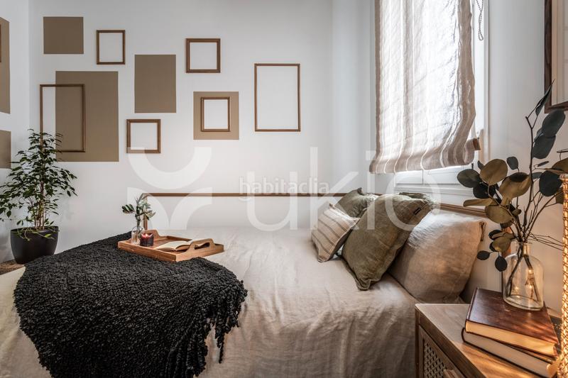 Foto 471bc345-b493-4c5f-9840-6e8d035b42d1. Miete appartement in Almagro Madrid