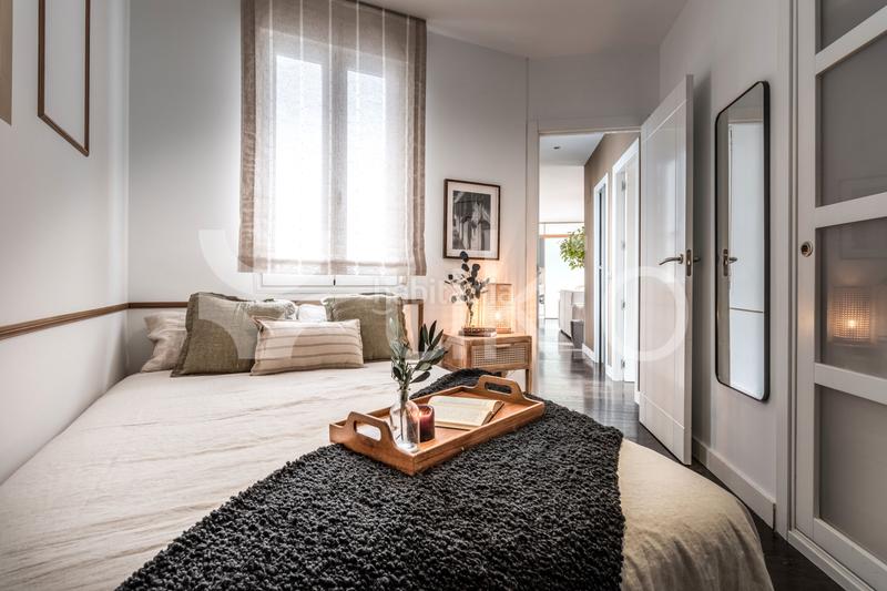 Foto 67bd5417-0109-41e7-96e4-ab05ce4b879a. Rent apartment in Almagro Madrid