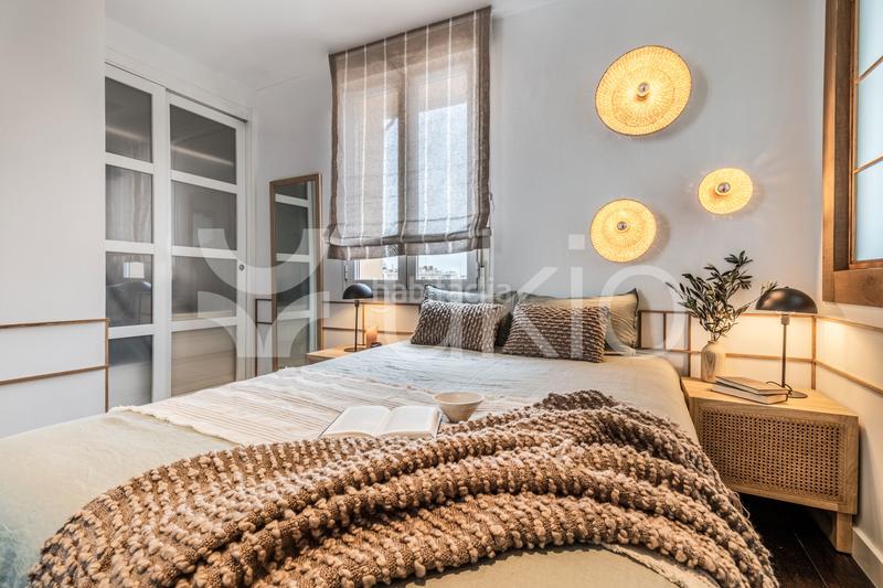 Foto 7927875b-14d6-46b7-be83-4cf08db37b29. Rent apartment in Almagro Madrid