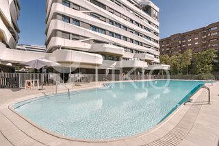 Apartment in Calle de los Astros