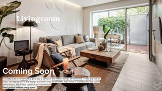 Apartament a Carrer de Verdi