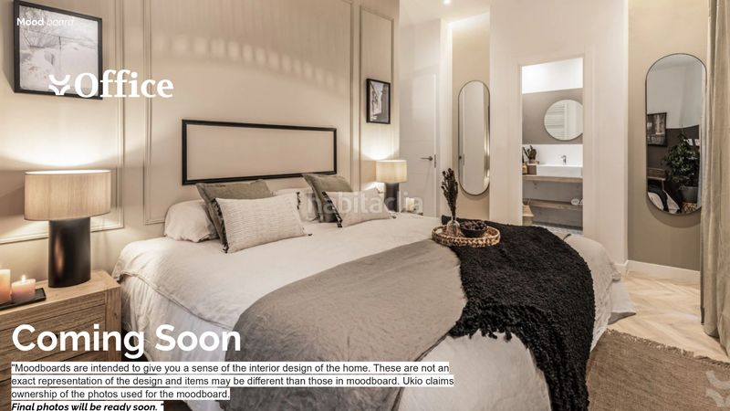 Foto db749b79-6cee-4121-a780-c4957dd6ee6e. Lloguer apartament amb calefacció a Argüelles Madrid