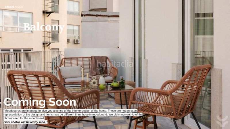 Foto de74d663-85f6-44b3-9ff3-1d868ca61dc7. Lloguer apartament amb calefacció a Argüelles Madrid
