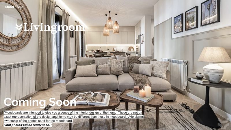 Foto e3ddc224-cff8-412d-81e3-58883d61c7e0. Lloguer apartament amb calefacció a Argüelles Madrid