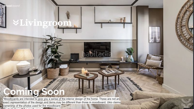 Foto e429b660-88f6-4e73-b1a1-26c76d02fe50. Lloguer apartament amb calefacció a Argüelles Madrid