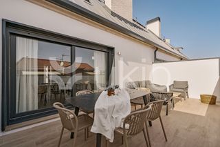 Apartamento en Calle Guindos