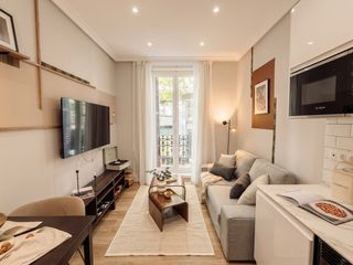 Apartament a Calle del Conde de Peñalver