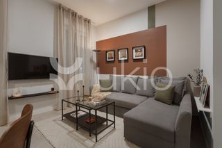 Location Appartement  Calle de alcántara. Apartamento de 1 habitación en lista