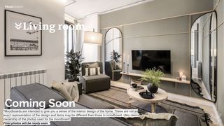 Apartament a Calle de Alcántara