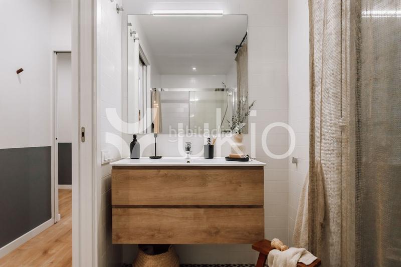 Foto b1a4beb4-8698-44c6-98ad-c3a4277e3dfe. Affitto piccolo appartamento in Sant Antoni Barcelona