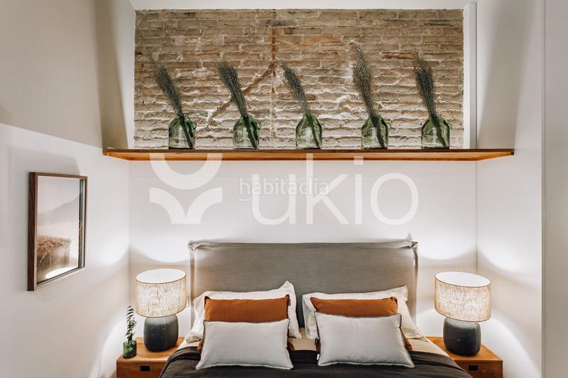 Foto a0d9daf5-f301-4b69-8038-5d14fd6aada2. Alquiler apartamento  de 2 habitaciones en Sant Antoni en Barcelona