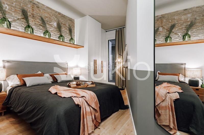 Foto 0ac7428e-7bfc-4e7e-8254-72f9a18cba5b. Location appartement dans Sant Antoni Barcelona