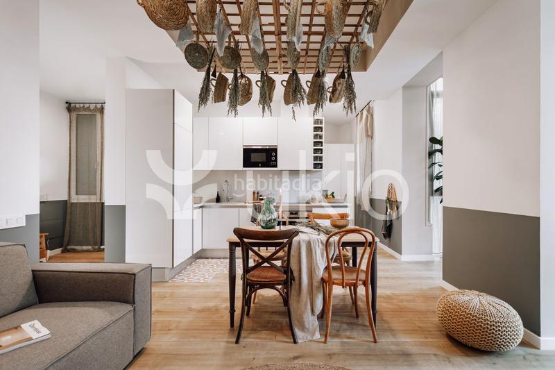 Foto 11a21091-3d30-4a20-a392-685ca4f36899. Location appartement dans Sant Antoni Barcelona