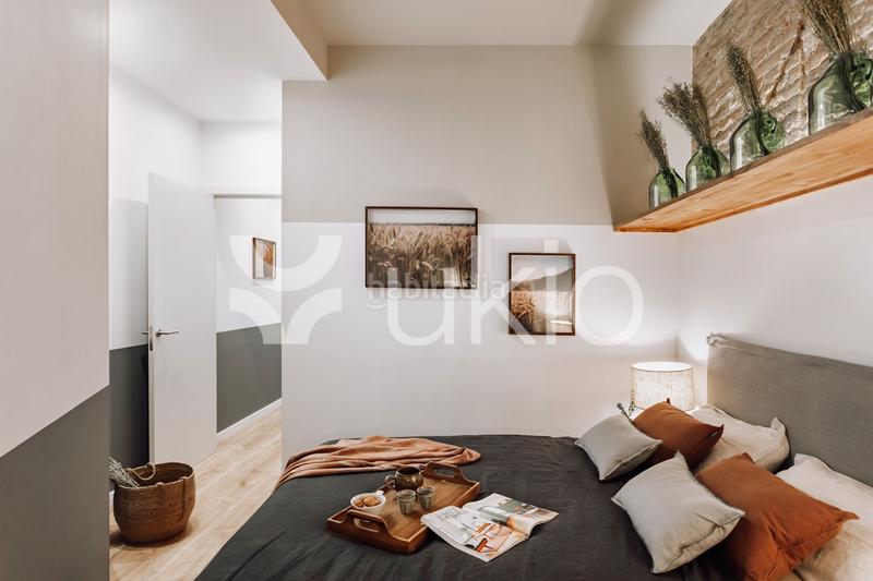 Foto 2e0f7cde-1298-4b20-94ae-74c09cd8358d. Location appartement dans Sant Antoni Barcelona