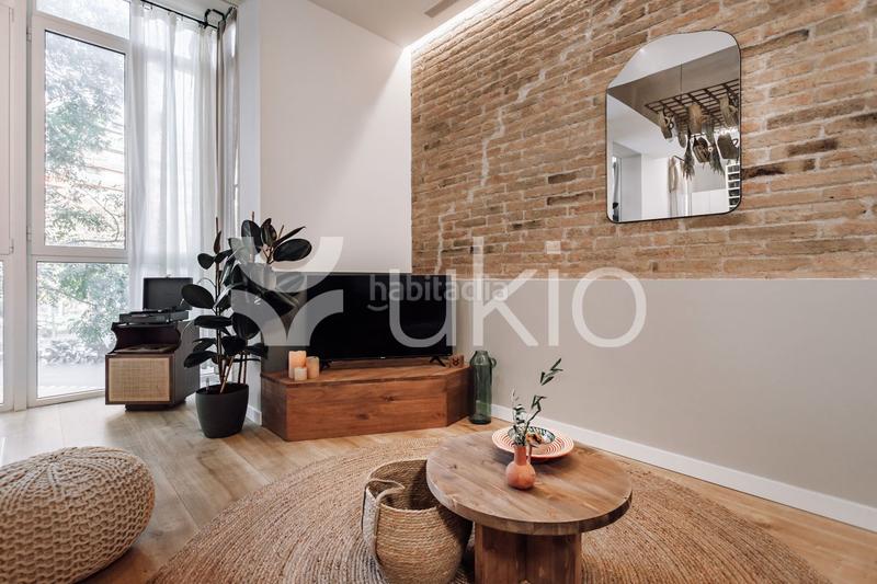 Foto 33eaa2ac-4aee-4471-9ff0-e81aeedfc838. Location appartement dans Sant Antoni Barcelona