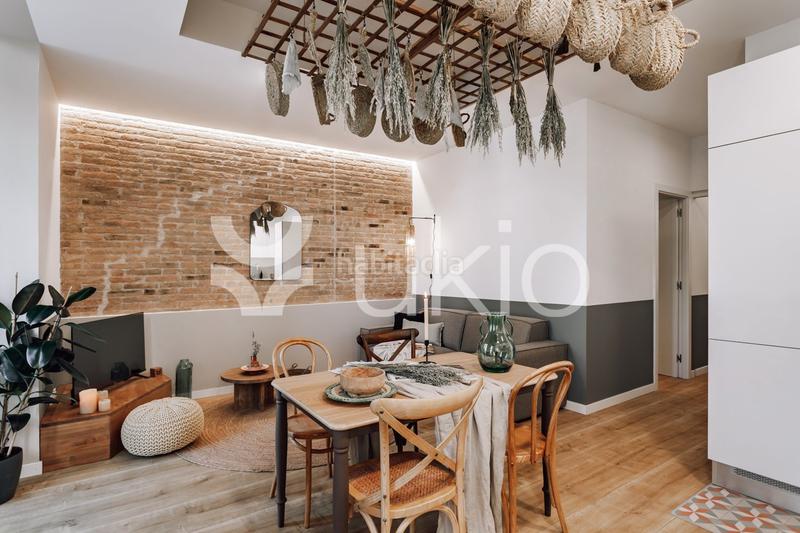 Foto 4c7276b6-3ffa-4d47-b6de-f40edc9b88e9. Location appartement dans Sant Antoni Barcelona