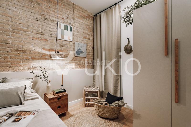 Foto 61feae67-1bfc-4c66-9203-8c47952b5baf. Location appartement dans Sant Antoni Barcelona