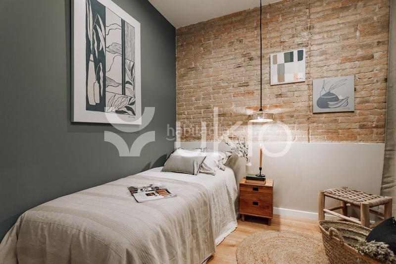 Foto 6e4a7e69-aab7-47c9-96a3-edb8d8f2343b. Location appartement dans Sant Antoni Barcelona