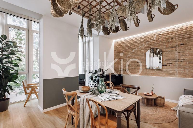 Foto 839c0e47-c3a3-4c68-ba95-c962a69f01b4. Miete appartement in Sant Antoni Barcelona