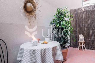 Lloguer Apartament  Carrer de sant pere màrtir. Apartamento de 1 habitación en gràcia