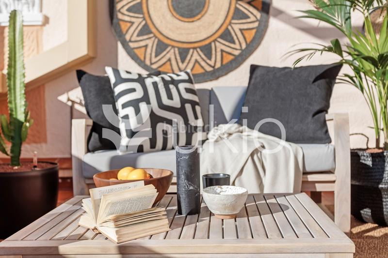 Foto 1d0b4e79-5264-447a-b238-40f17db625fb. Affitto piccolo appartamento in Arapiles Madrid