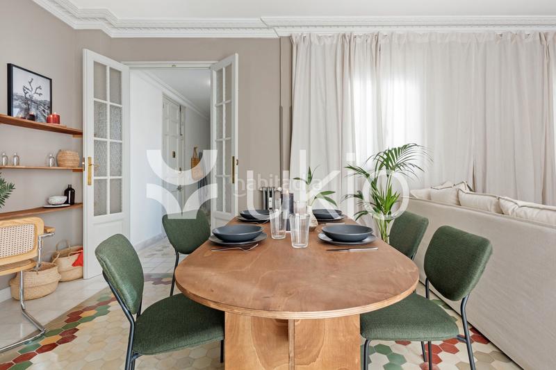 Foto 62eae67d-749a-4b0a-b400-8f6cc153f8b8. Alquiler apartamento  de dos dormitorios con terraza en chamberí en Madrid