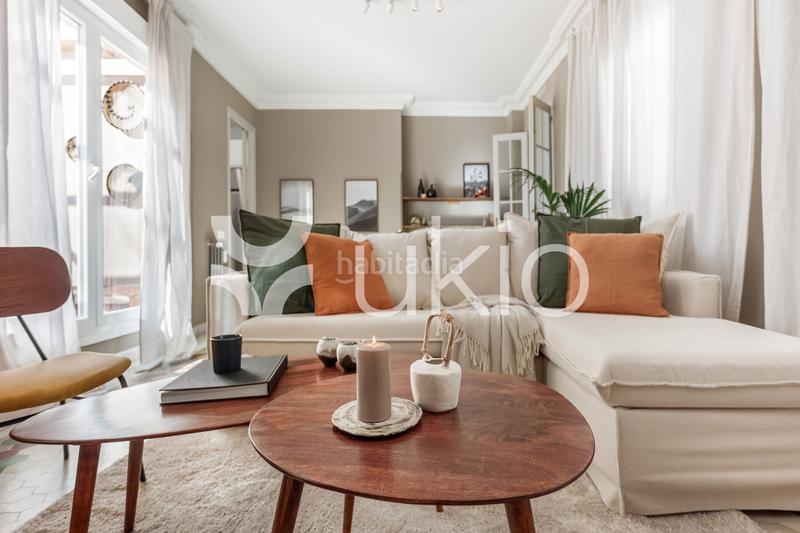 Foto 79c32316-5f76-4023-a2b5-733c2411aeec. Alquiler apartamento  de dos dormitorios con terraza en chamberí en Madrid