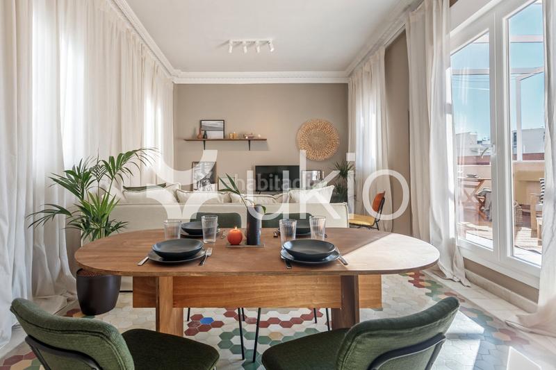 Foto ba633538-8291-4351-8735-ea33ef9246c0. Lloguer apartament a Arapiles Madrid