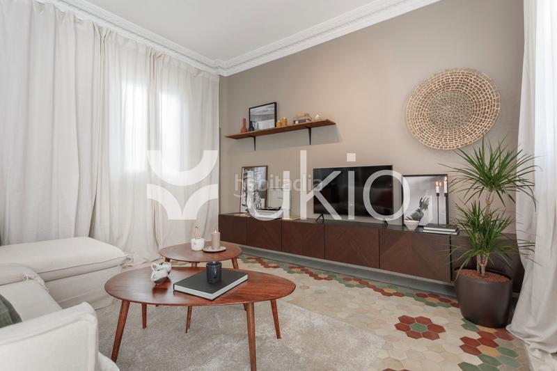 Foto 2cec25e7-2cc7-4152-a2da-1240342ee7f5. Location appartement dans Arapiles Madrid