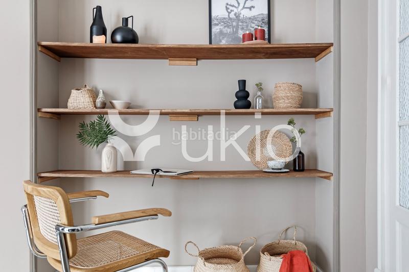 Foto 3d65912b-b5ba-4816-bd38-d1d073388747. Location appartement dans Arapiles Madrid