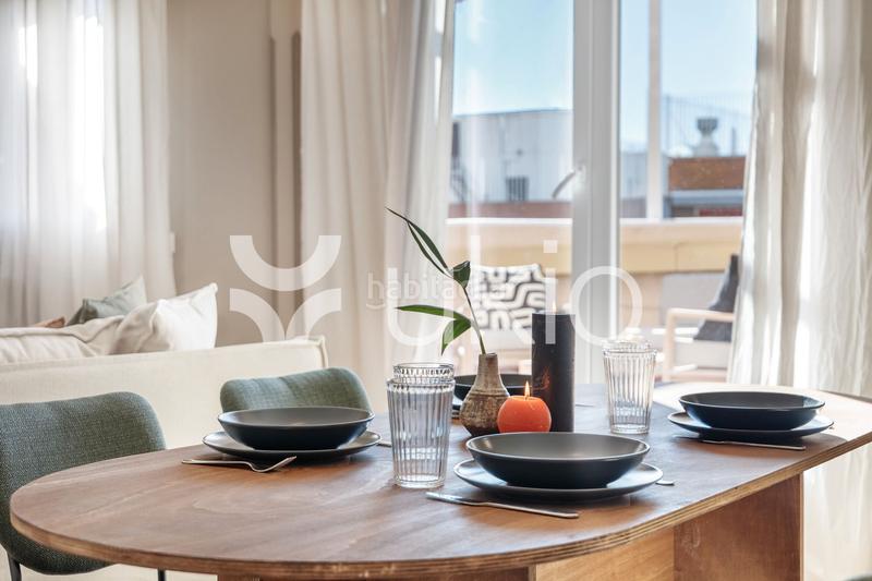 Foto 6bbc4fd1-ac93-4f52-92f2-8f8bd6091c3f. Location appartement dans Arapiles Madrid