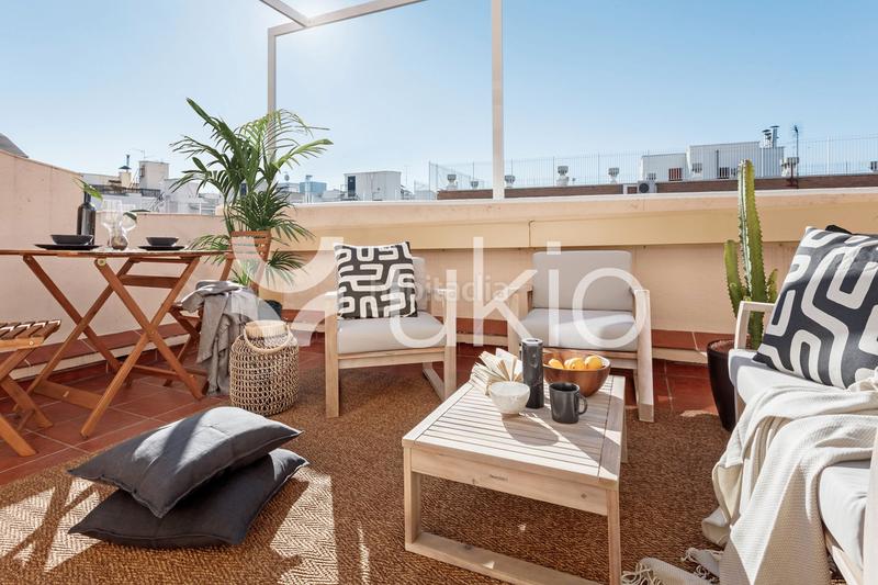 Foto 74eb03fd-136a-4005-ab52-b8e9b8b9fc89. Location appartement dans Arapiles Madrid