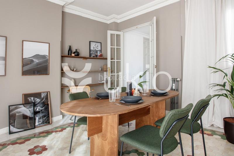 Foto a203874d-ba65-47c5-860e-727b2256bc7e. Location appartement dans Arapiles Madrid