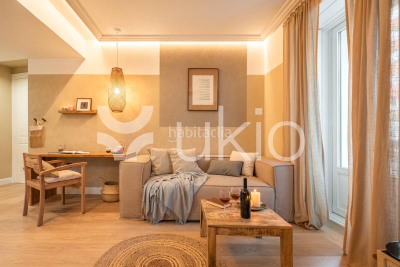 Foto 0f812e02-156c-46f2-8713-cfad61db0e1f. Miete appartement mit parking in Almagro Madrid