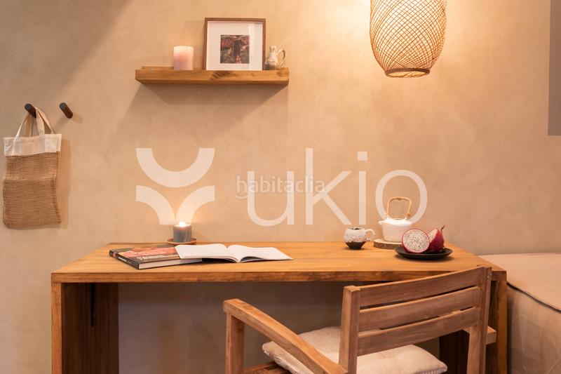 Foto 16f652d7-7058-4fb8-b399-d1e78773d945. Miete appartement mit parking in Almagro Madrid