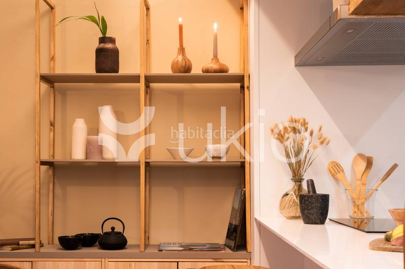 Foto 25b807be-ed6d-4f21-9ff8-dd5e888cf97c. Miete appartement mit parking in Almagro Madrid