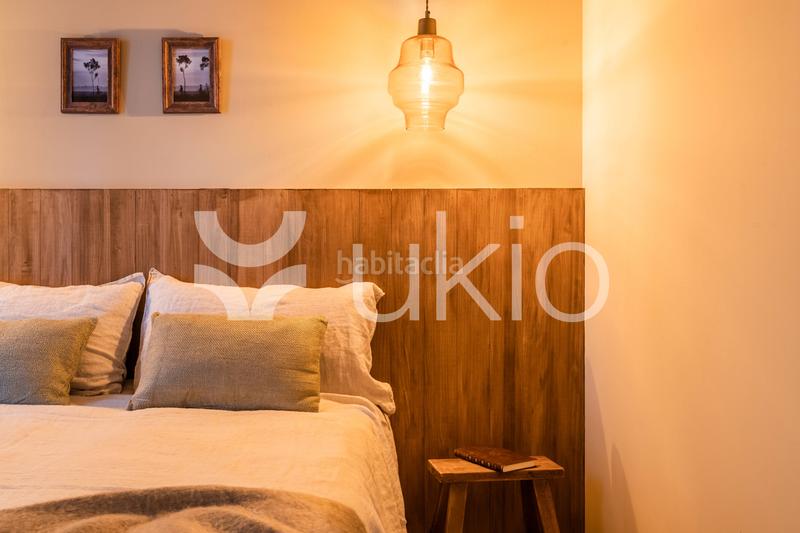 Foto a22c452d-6e5d-4450-81ee-9aac76391def. Miete appartement mit parking in Almagro Madrid