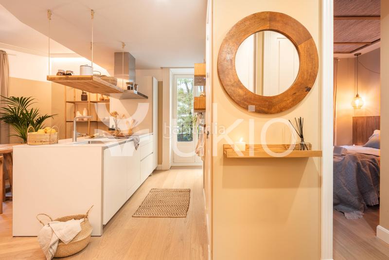 Foto bbc6911c-aecc-4ca1-b3e4-5f5a892198ff. Miete appartement mit parking in Almagro Madrid