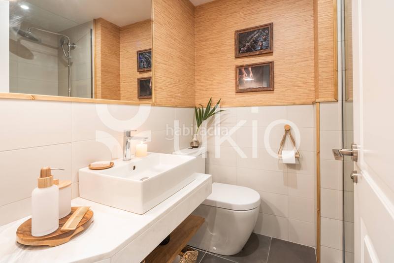 Foto c6008782-f887-4b63-b3ca-f3ec765dc079. Miete appartement mit parking in Almagro Madrid