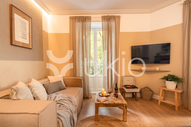 Foto c94a9108-91d4-48bd-b63a-3244f87d64d2. Miete appartement mit parking in Almagro Madrid
