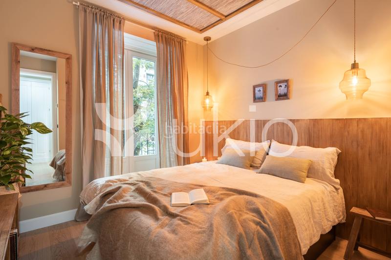 Foto e3e111ba-9ac5-4068-96be-0afc6edfeae3. Miete appartement mit parking in Almagro Madrid