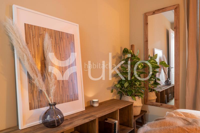 Foto ec6d3281-d478-414f-bf06-672b310c6c24. Miete appartement mit parking in Almagro Madrid