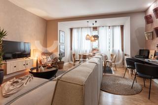 Affitto Piccolo appartamento  Calle de edgar neville. Apartamento de 2 dormitorios en azca