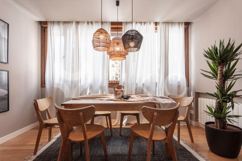 Foto 03692442-362a-43d1-9901-cf37a7769ab7. Alquiler apartamento  de 2 dormitorios en azca en Madrid