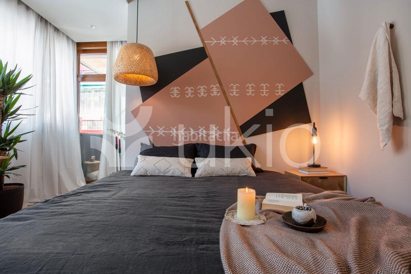 Foto 0acdcf99-450d-4b66-a609-cb51d67b26dd. Alquiler apartamento  de 2 dormitorios en azca en Madrid