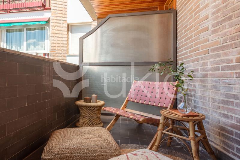 Foto 37e9a8fa-dd8c-4ff0-8f4b-6d9961d4d8ed. Alquiler apartamento  de 2 dormitorios en azca en Madrid
