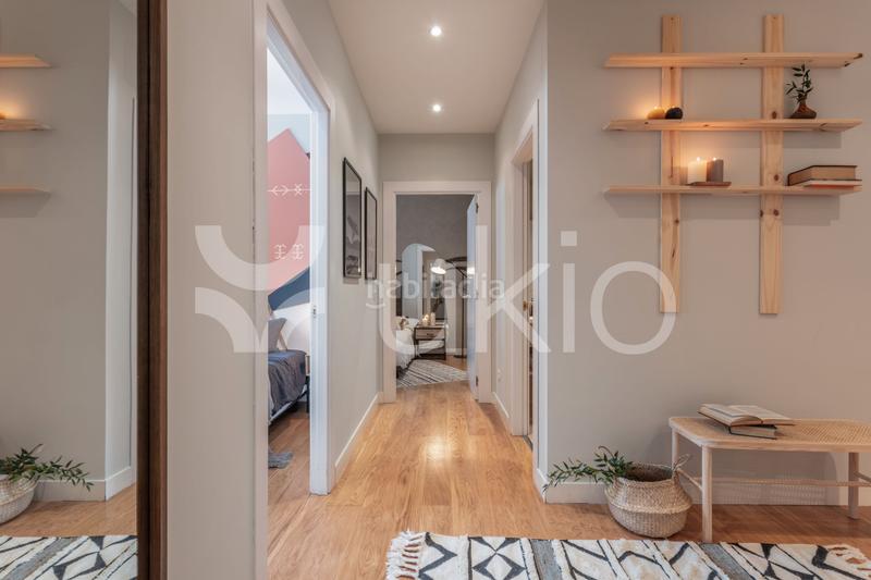 Foto 384bde2b-ba6f-4634-a50b-1796028eb91d. Alquiler apartamento  de 2 dormitorios en azca en Madrid