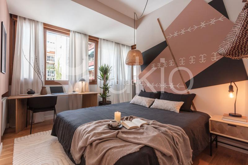 Foto 3d9b47b6-e06d-4309-b8e8-37079e9c2b0b. Alquiler apartamento  de 2 dormitorios en azca en Madrid