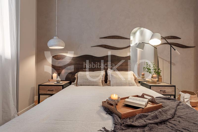 Foto 3f1f9449-63ab-47d5-8137-977b04e1c87c. Alquiler apartamento  de 2 dormitorios en azca en Madrid